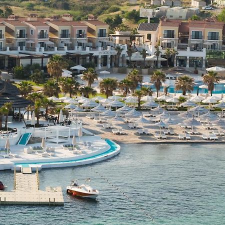 Cocos The Club Solto Hotell Alaçatı Exteriör bild