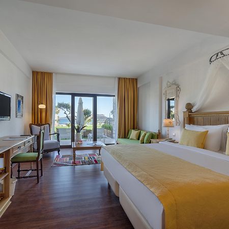 Cocos The Club Solto Hotell Alaçatı Exteriör bild