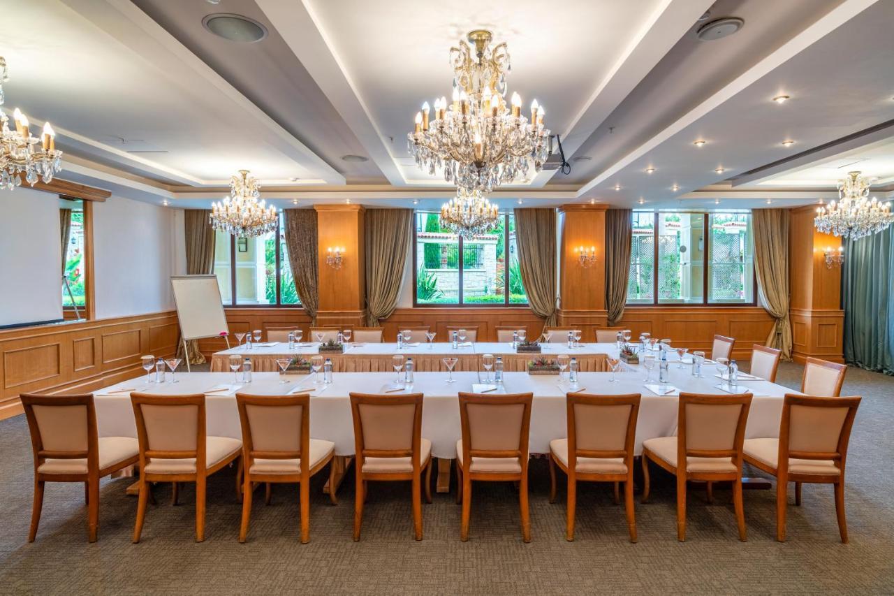 Cocos The Club Solto Hotell Alaçatı Exteriör bild