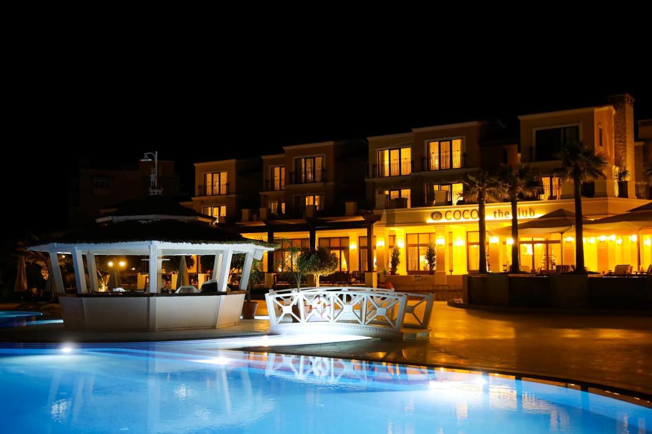 Cocos The Club Solto Hotell Alaçatı Exteriör bild