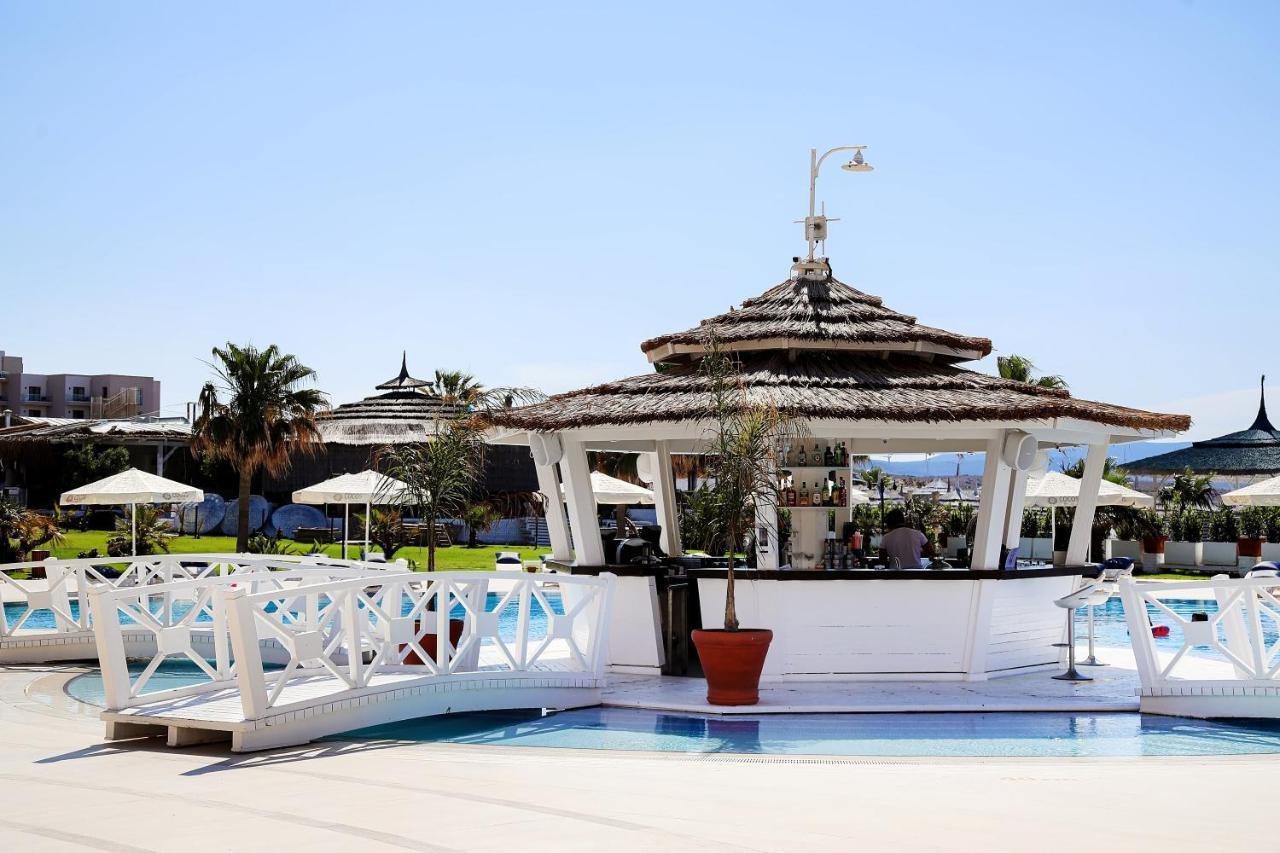 Cocos The Club Solto Hotell Alaçatı Exteriör bild