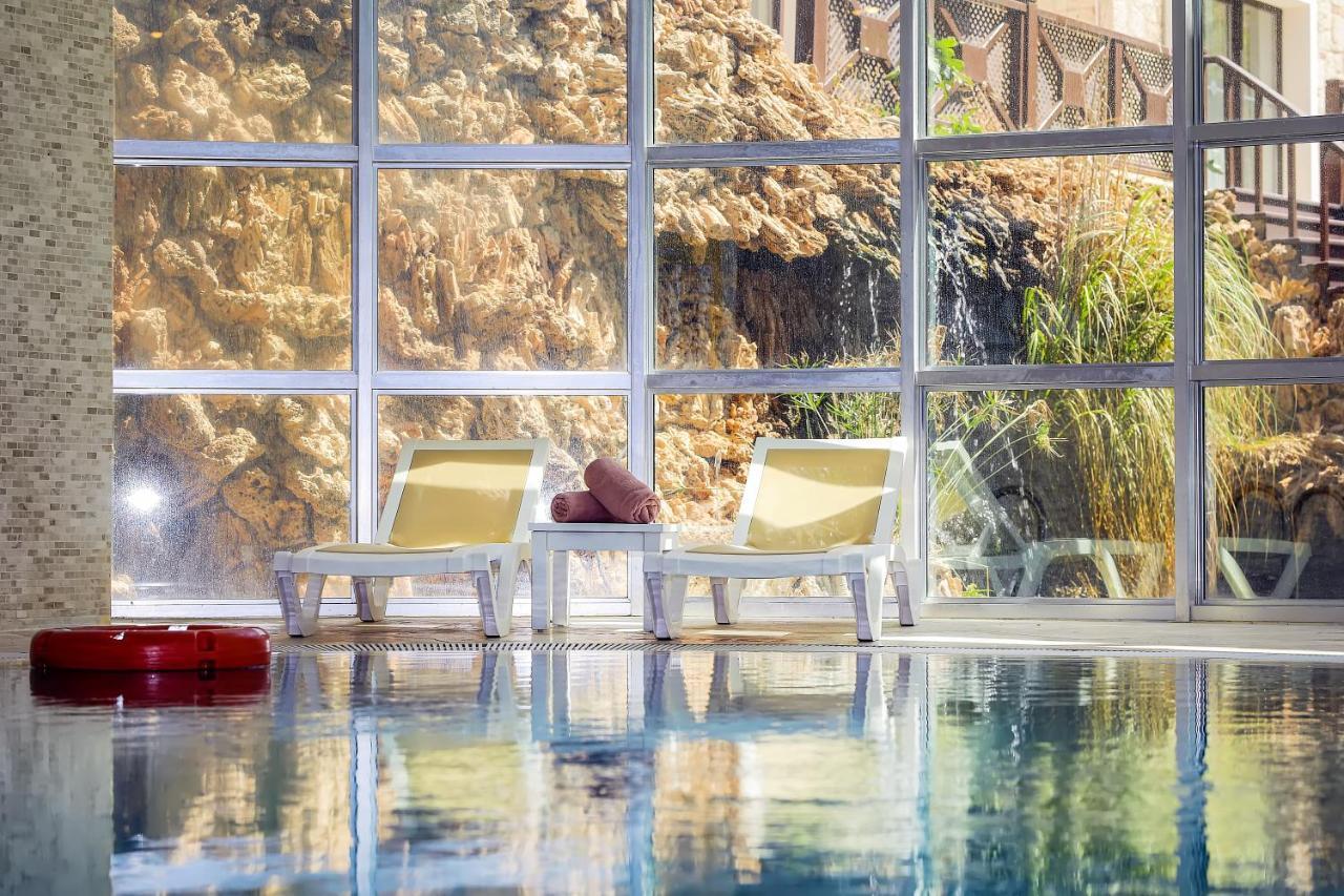 Cocos The Club Solto Hotell Alaçatı Exteriör bild