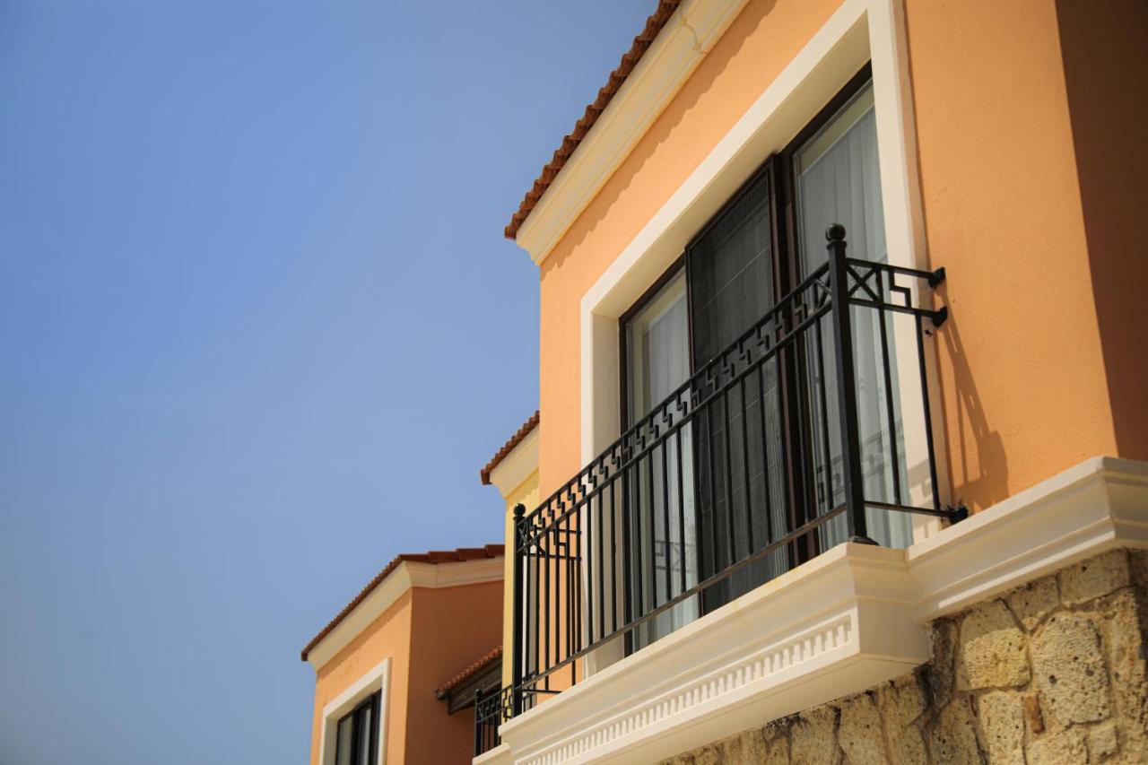 Cocos The Club Solto Hotell Alaçatı Exteriör bild