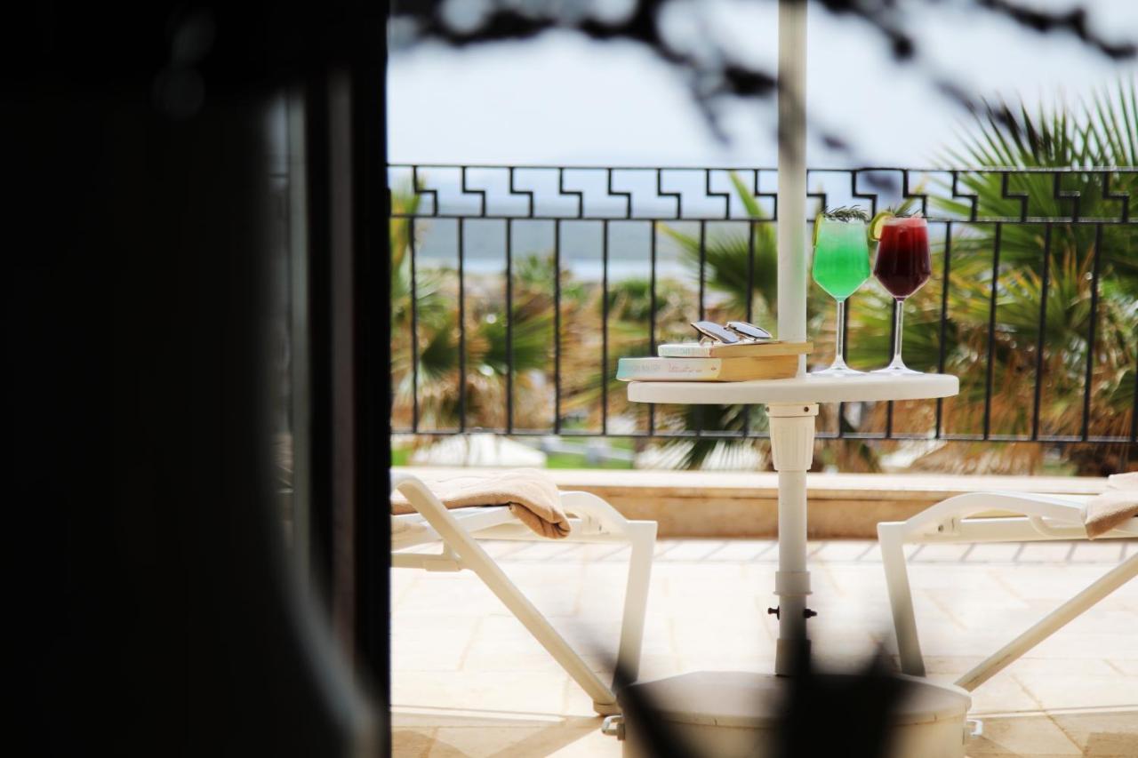 Cocos The Club Solto Hotell Alaçatı Exteriör bild