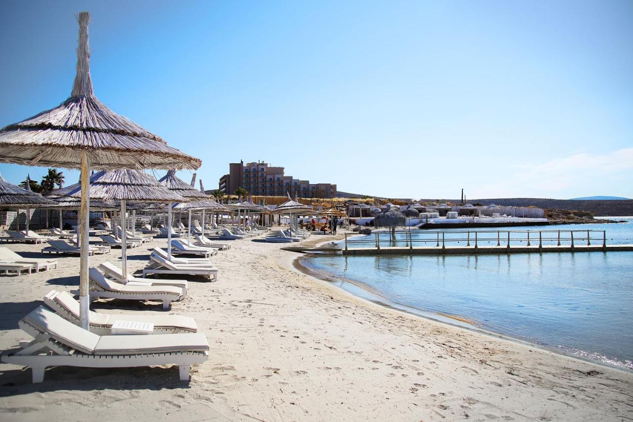 Cocos The Club Solto Hotell Alaçatı Exteriör bild