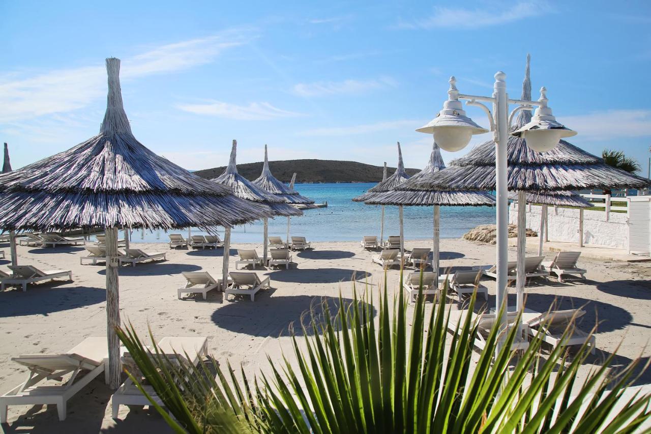 Cocos The Club Solto Hotell Alaçatı Exteriör bild