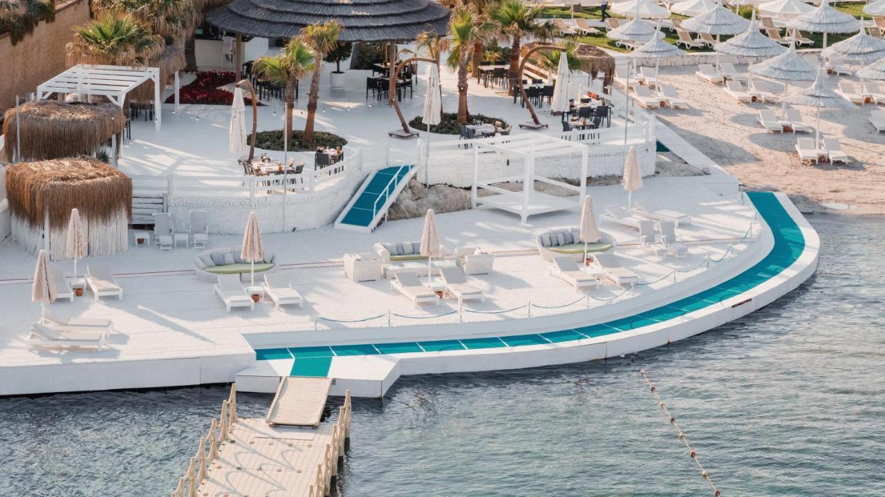 Cocos The Club Solto Hotell Alaçatı Exteriör bild