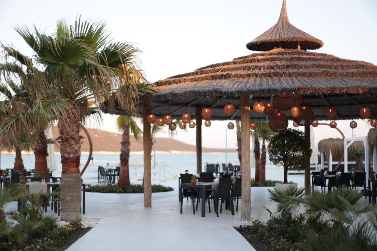 Cocos The Club Solto Hotell Alaçatı Exteriör bild
