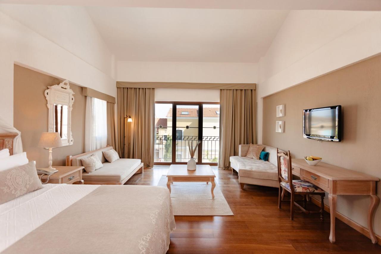 Cocos The Club Solto Hotell Alaçatı Exteriör bild