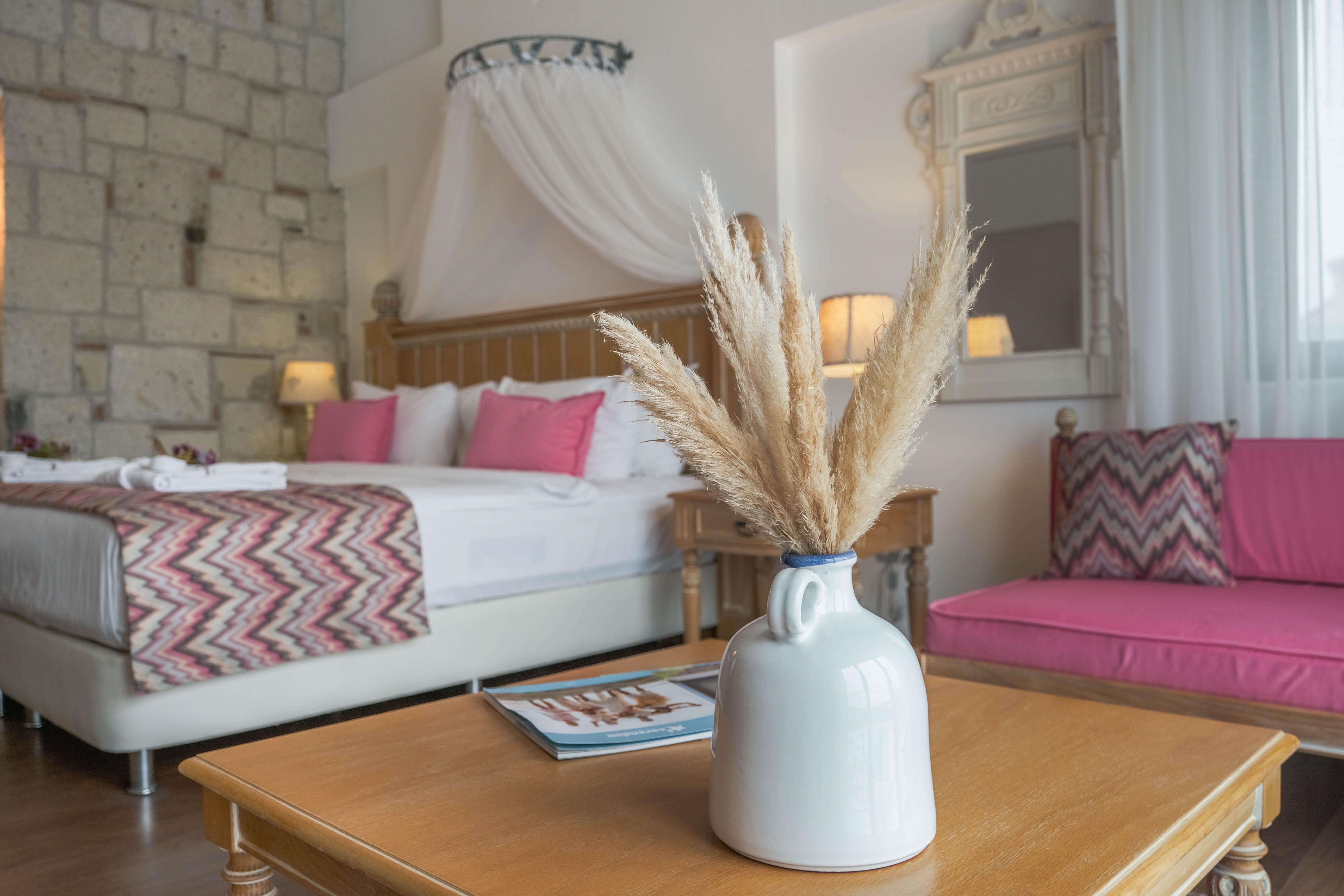 Cocos The Club Solto Hotell Alaçatı Exteriör bild