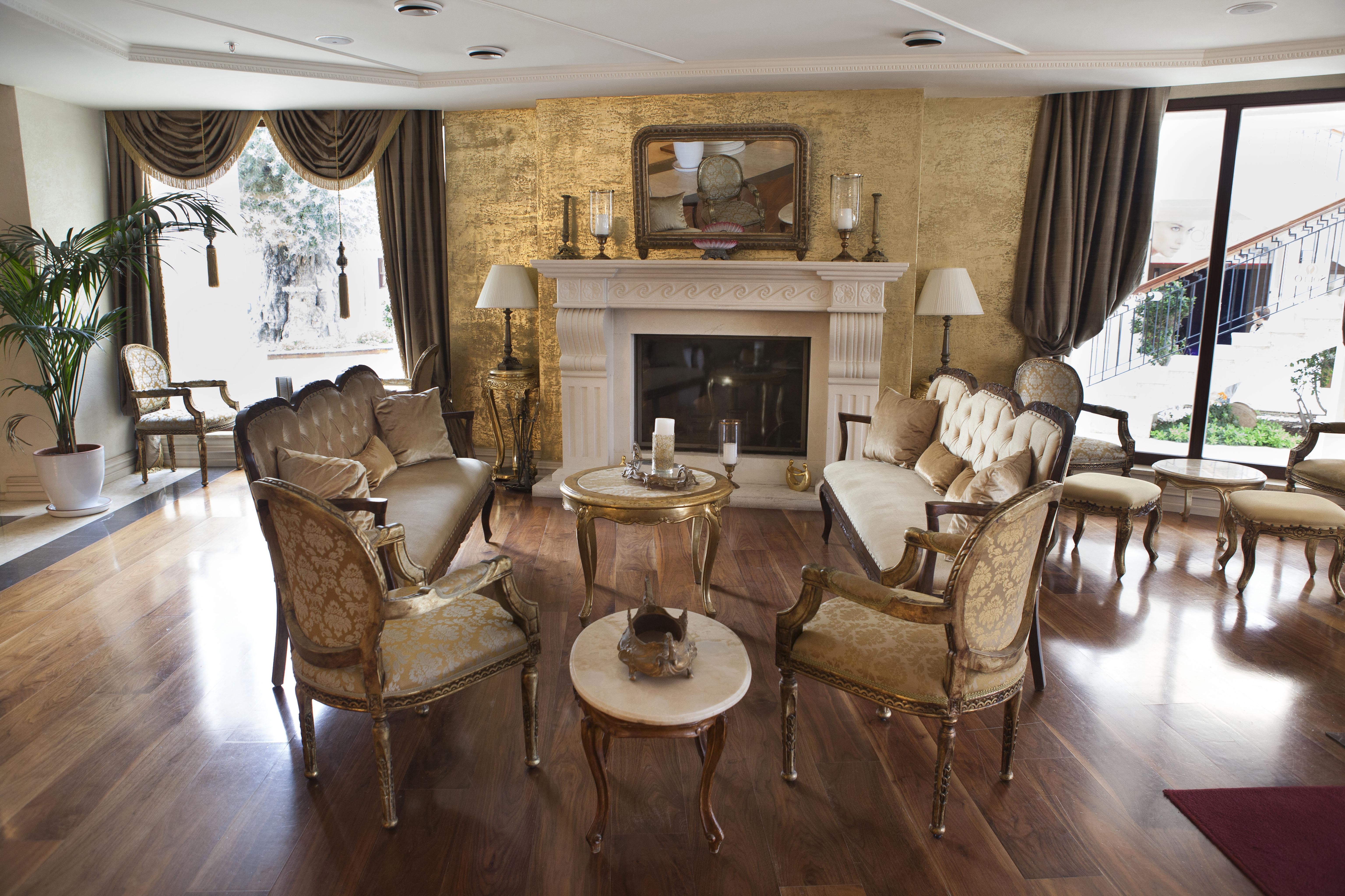 Cocos The Club Solto Hotell Alaçatı Exteriör bild