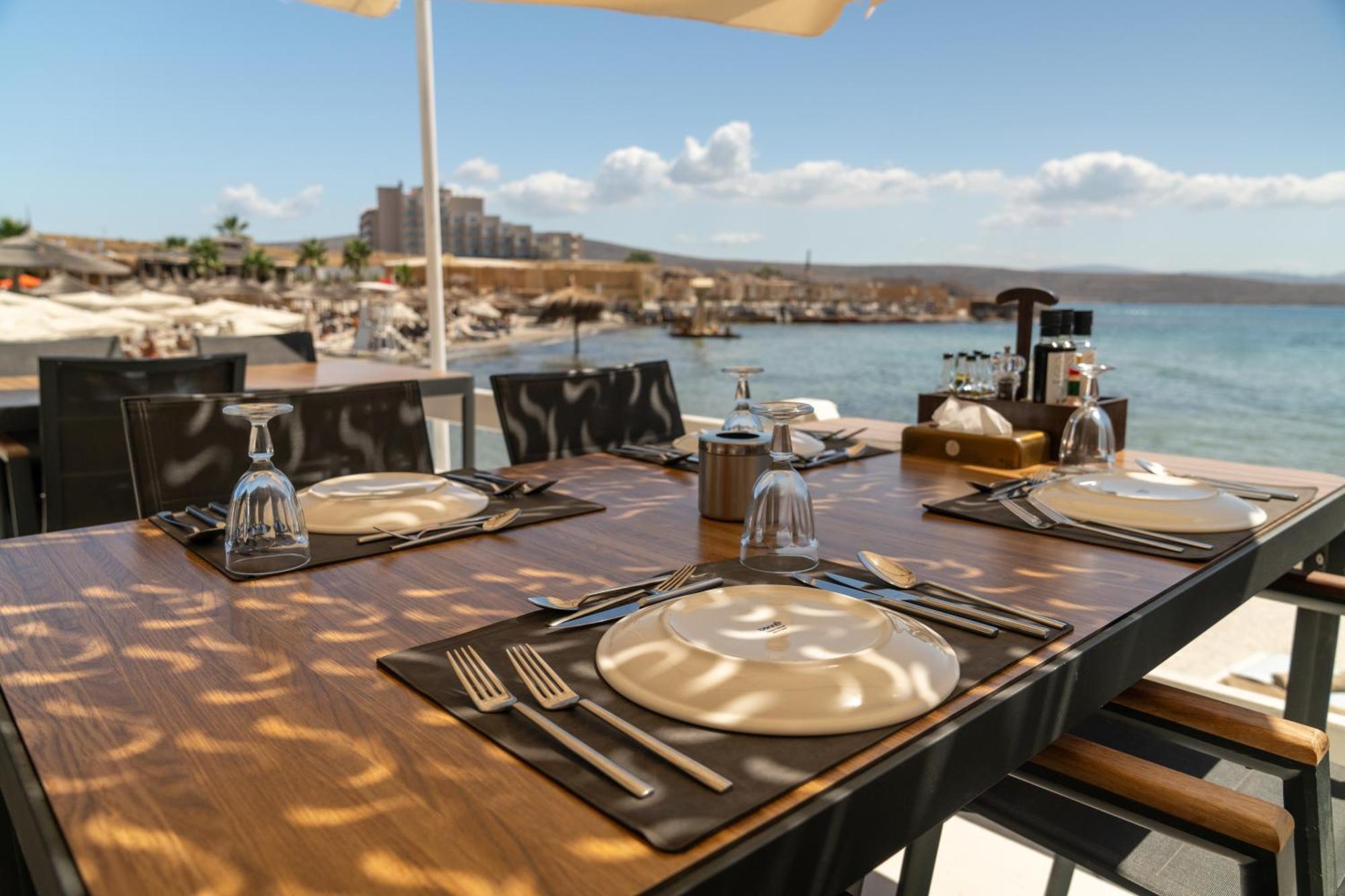 Cocos The Club Solto Hotell Alaçatı Exteriör bild