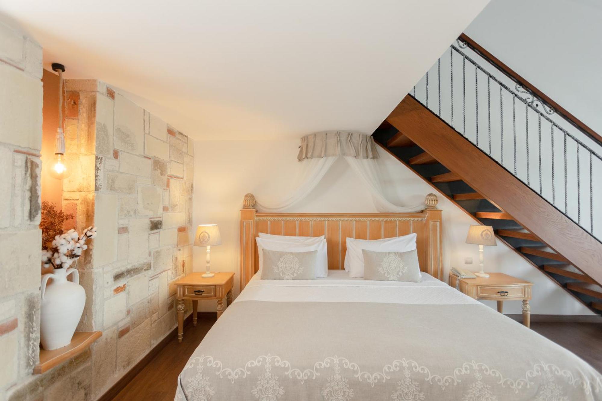 Cocos The Club Solto Hotell Alaçatı Exteriör bild