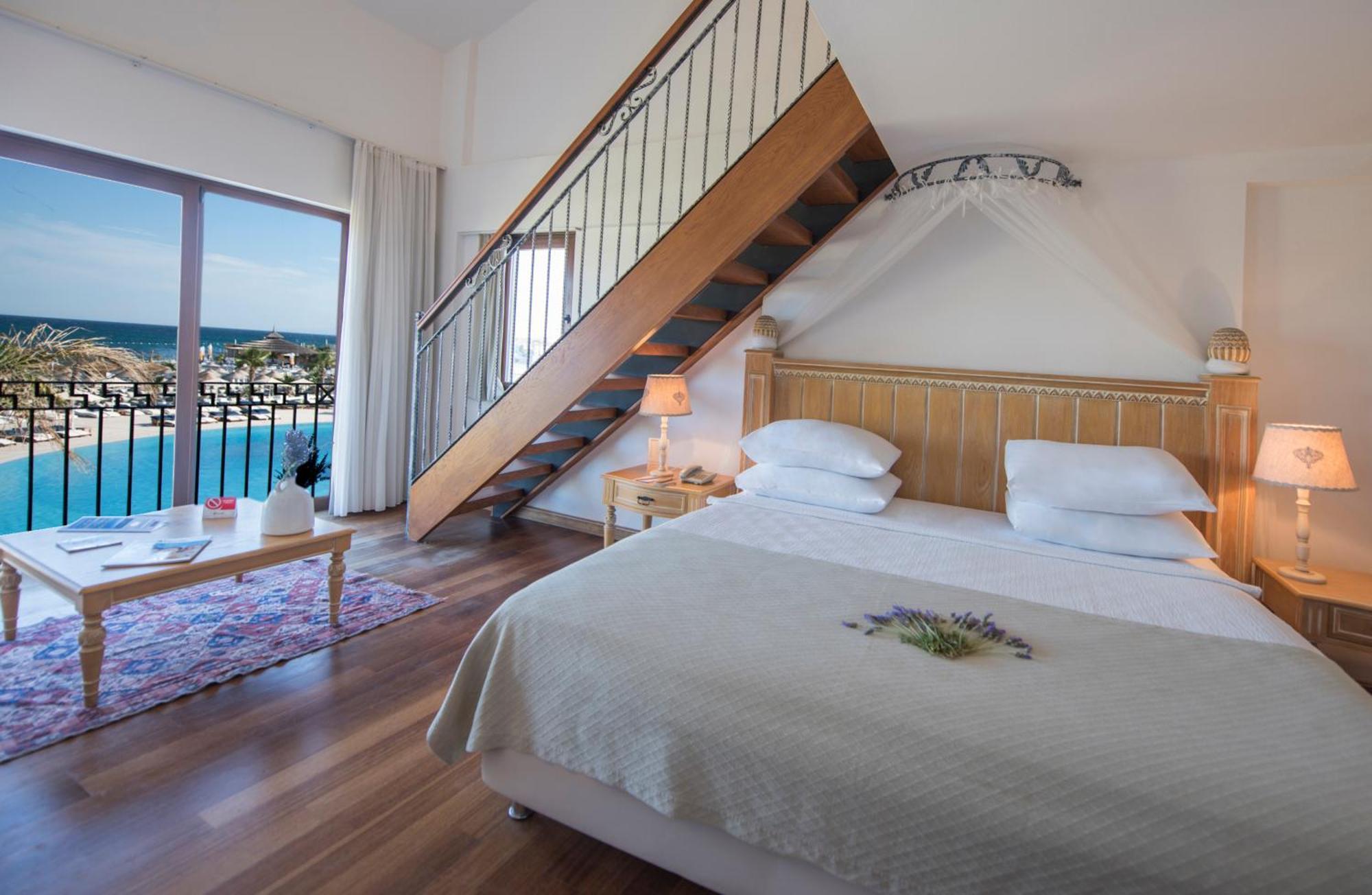 Cocos The Club Solto Hotell Alaçatı Exteriör bild