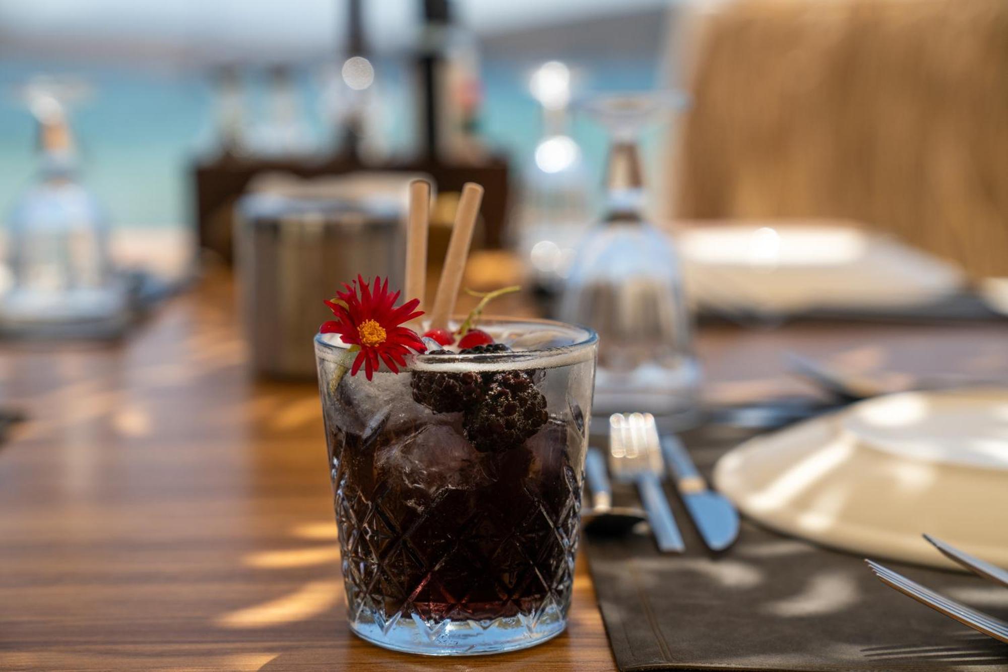 Cocos The Club Solto Hotell Alaçatı Exteriör bild