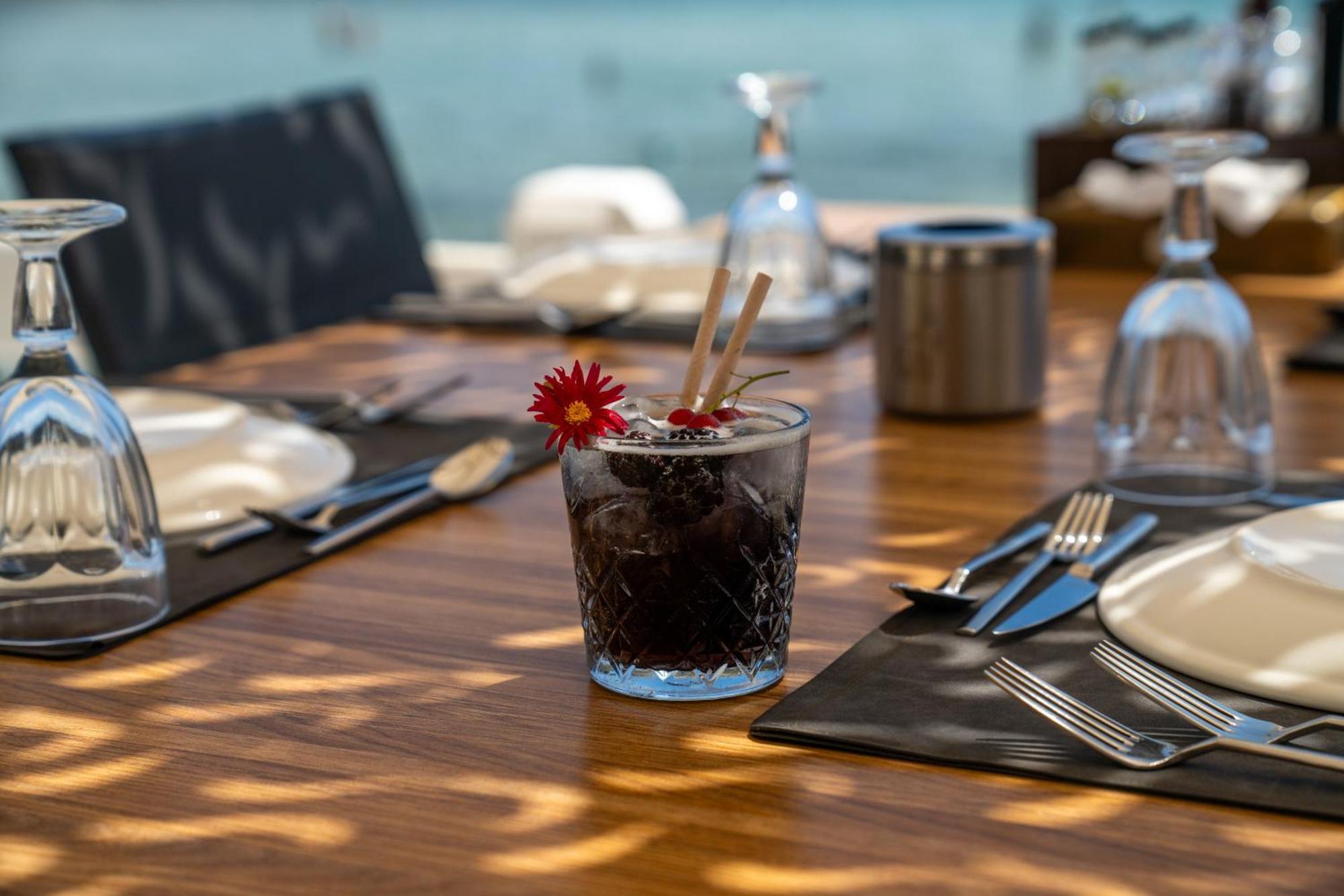 Cocos The Club Solto Hotell Alaçatı Exteriör bild