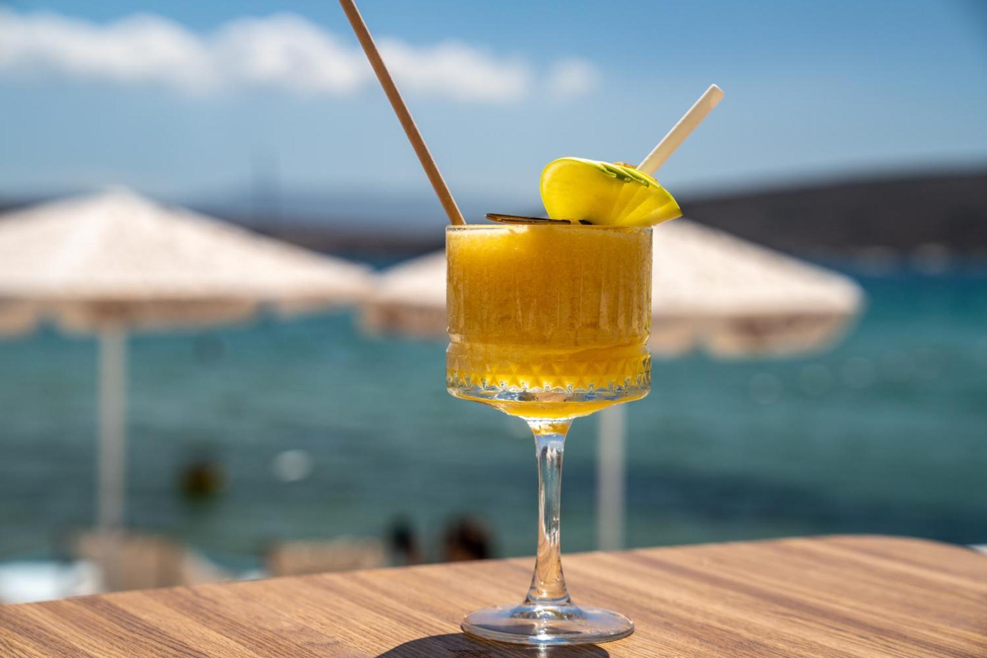 Cocos The Club Solto Hotell Alaçatı Exteriör bild