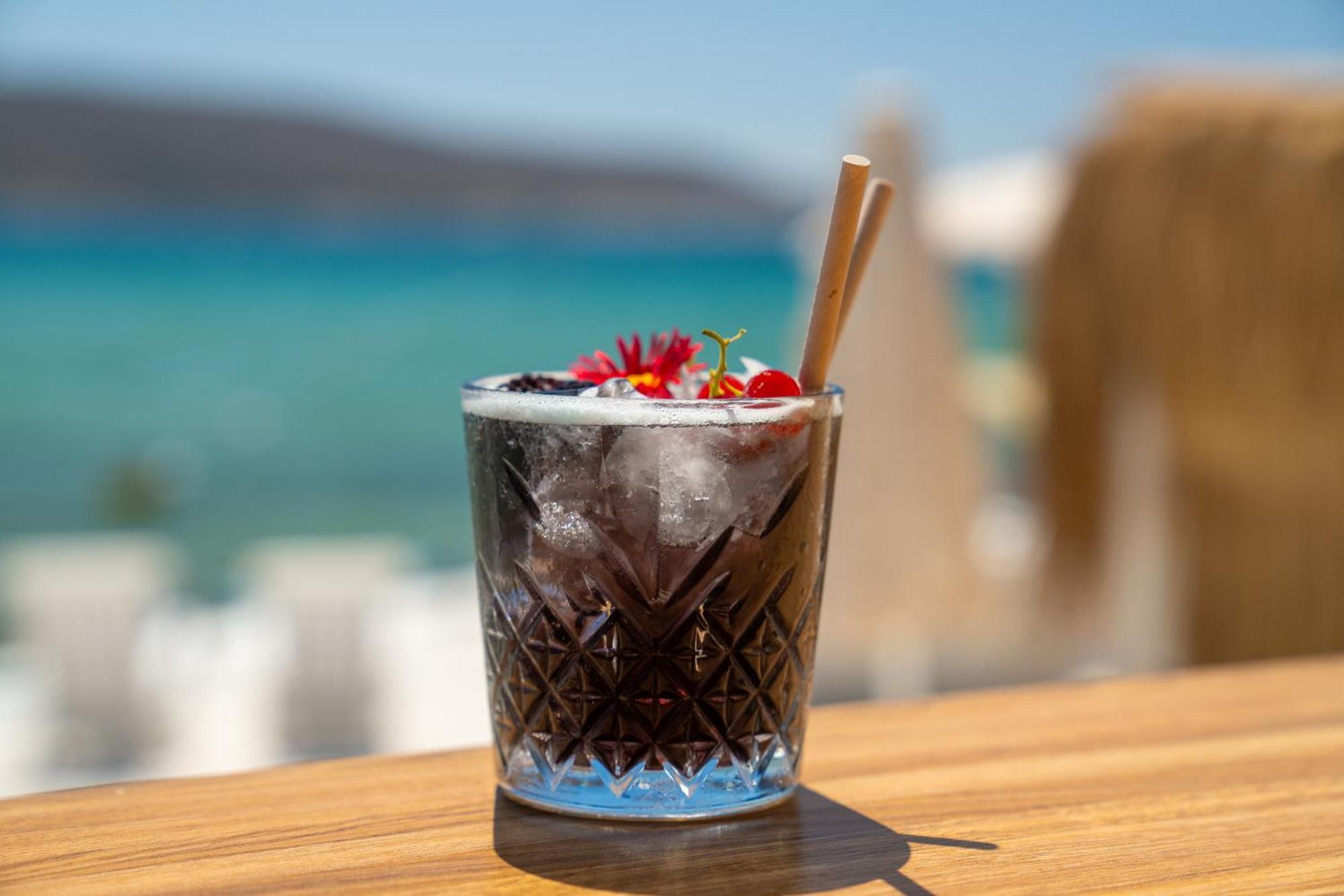 Cocos The Club Solto Hotell Alaçatı Exteriör bild